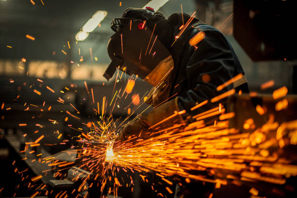 Trusted Chantilly, VA Welder & Metal Fabrication Experts