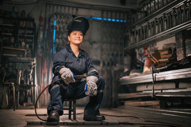 Best Pipe Welding in Chantilly, VA