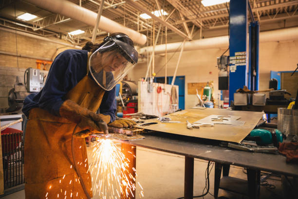 Best Structural Steel Welding in Chantilly, VA