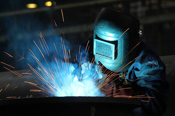 Best Marine and Shipbuilding Welding in Chantilly, VA