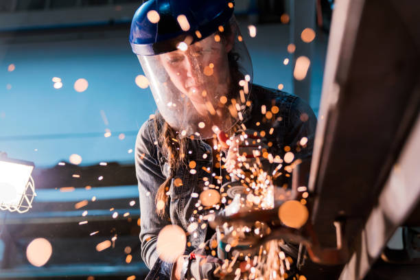 Chantilly, VA Welder & Metal Fabrication Company