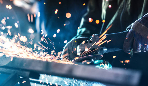 Best Artistic and Custom Metal Fabrication in Chantilly, VA